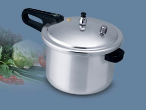 Sonex Pressure Cooker (3 -11 Ltr)