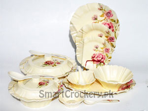 Butterfly 71 PCS