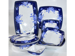 Percian Blue