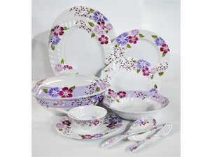Yasmeen Flower 70 Pcs