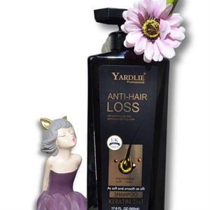 Anti Hair Loss Keratin Shampoo