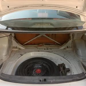 Toyota Corolla XLI 2010
