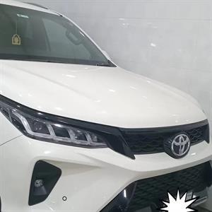Toyota Fortuner Legender 2023 Legender