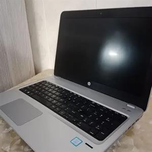 hp probook 450 g4 i5 7th generation