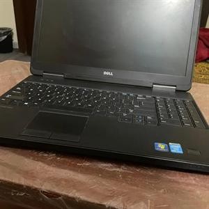 Dell Latitude E5540 Core i5 8GB RAM 256GB SSD 2GB 