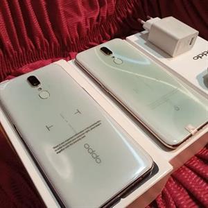 Oppo F11 (8gb-256gb) PTA Approved