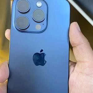 15 Pro Max Physical Sim Hong Kong Model 256 GB