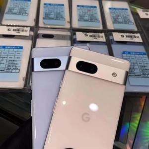 Google Pixel 7a/7pro/8/6 pro Offical Pta fresh New
