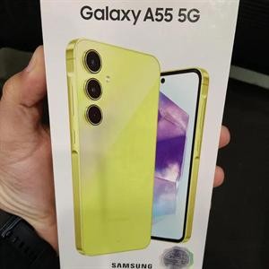 Samsung A55 5G