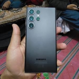 Samsung s23 ultra Approve 12/256