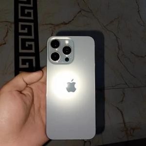 iPhone 15 Pro Max | PTA Approved | 256GB | 1 Physi