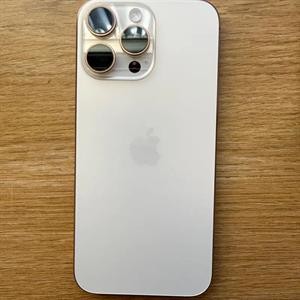 iPhone 16 Pro max 512GB non PTA