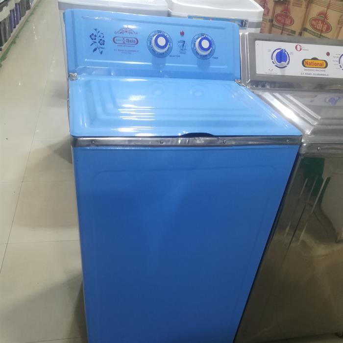 Single Manual Washing Mashine
