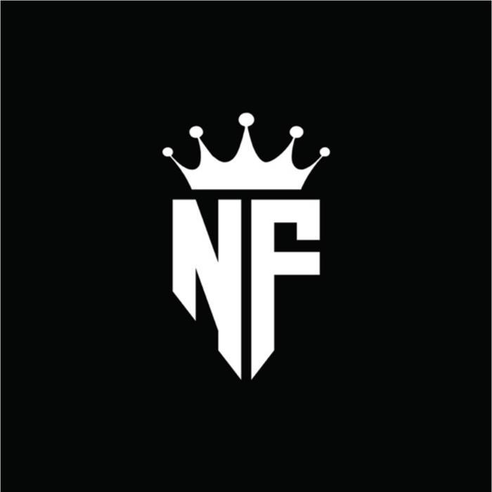 NF_Jewlers and watches Logo