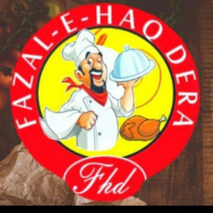 Fazal e Haq Dera  Logo