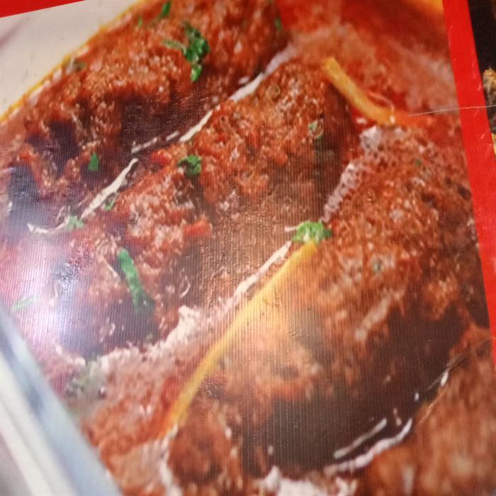 Pak Punjab Hotel Logo