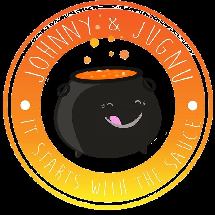 Johnny and Jugnu Logo
