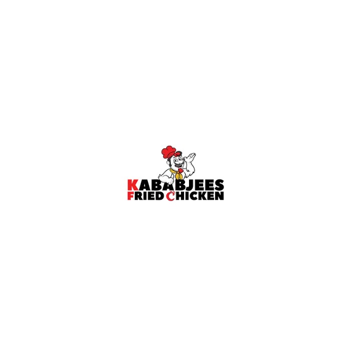 KababJees Logo