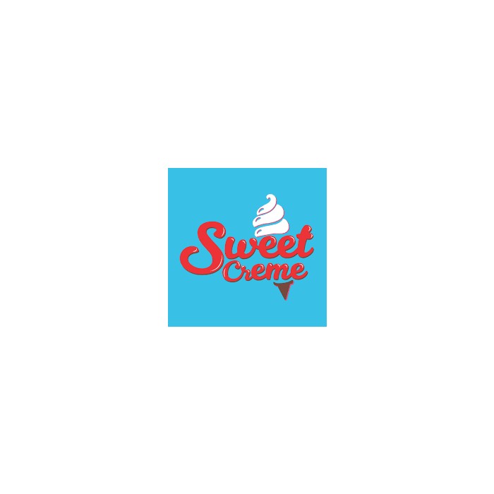 Sweet Creame Logo