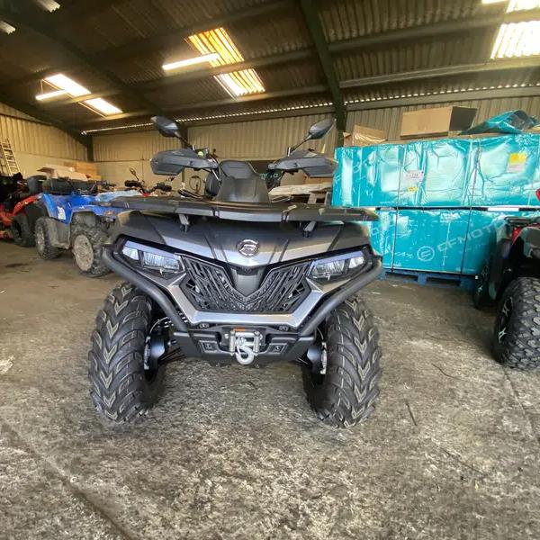 ATV QUAD BIKE CF MOTO 625 TOURING 600CC