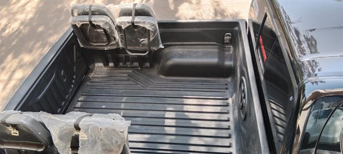 Toyota Hilux Revo V Automatic 2.8