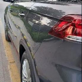 Changan Oshan X7 2024