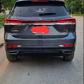 Changan Oshan X7 2024
