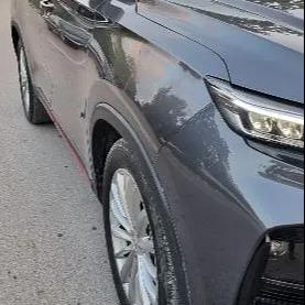 Changan Oshan X7 2024
