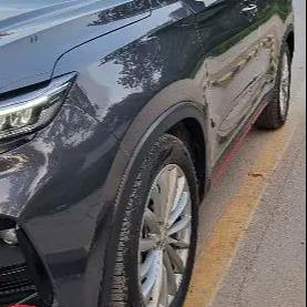 Changan Oshan X7 2024