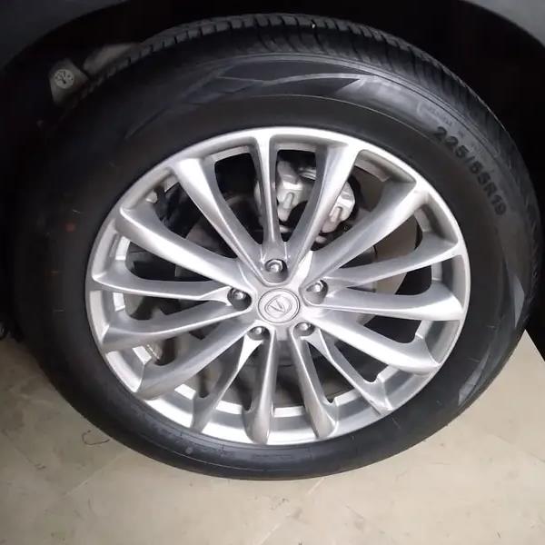 Changan Oshan X7 2022 full option