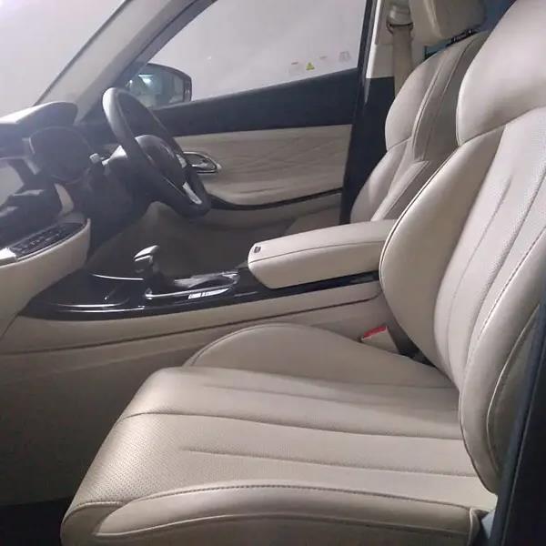 Changan Oshan X7 2022 full option