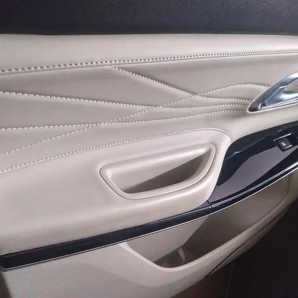 Changan Oshan X7 2022 full option