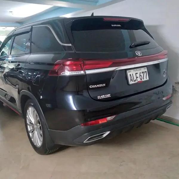 Changan Oshan X7 2022 full option