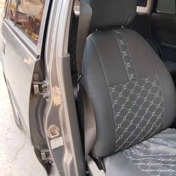 Suzuki Cultus VXR 2013