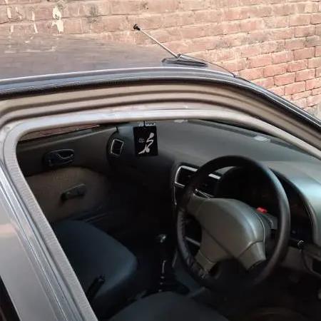 Suzuki Cultus VXR 2013