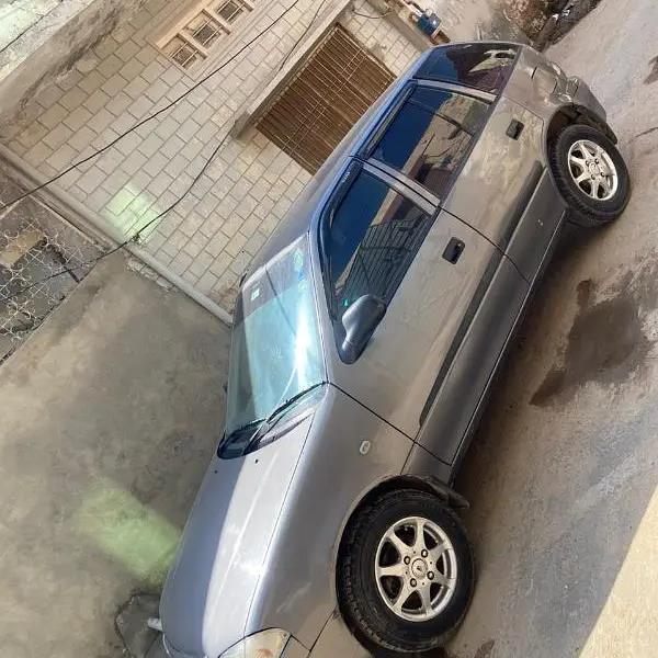 Suzuki Cultus VXR 2013