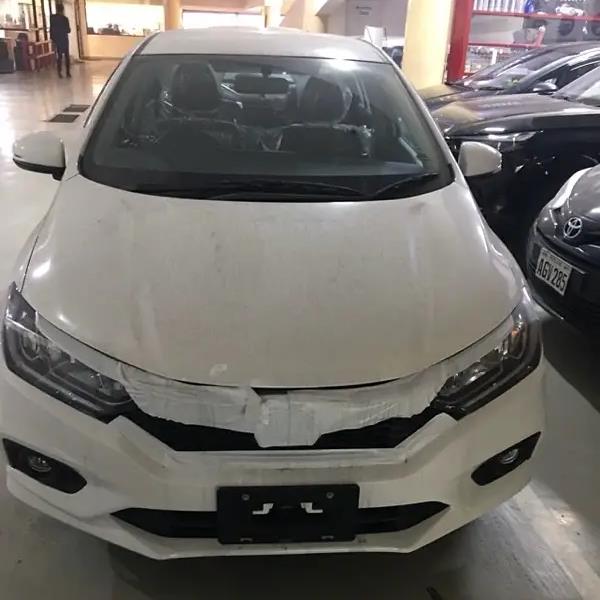 Honda City 2025