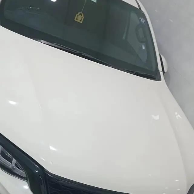 Toyota Fortuner Legender 2023 Legender