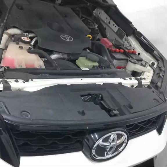 Toyota Fortuner Legender 2023 Legender