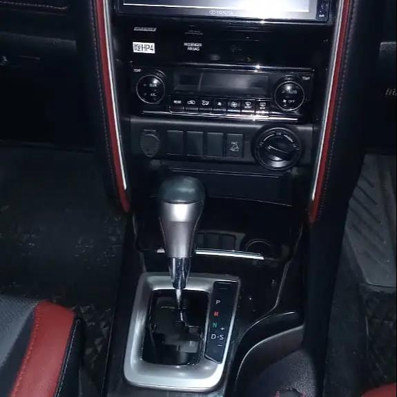 Toyota Fortuner Legender 2023 Legender