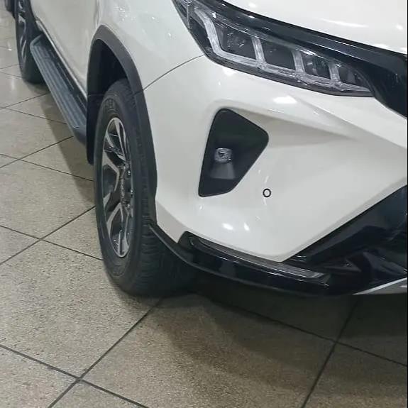Toyota Fortuner Legender 2023 Legender
