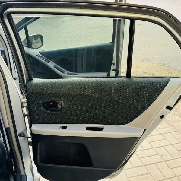 Toyota Vitz Best Condition