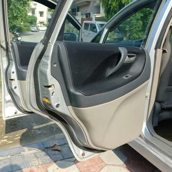 suzuki liana 2007 model home used car totally genu