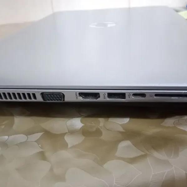 hp probook 450 g4 i5 7th generation