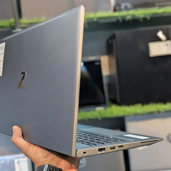 HP ZBook Power G7 – Core i7 10th Gen | 32GB RAM | 