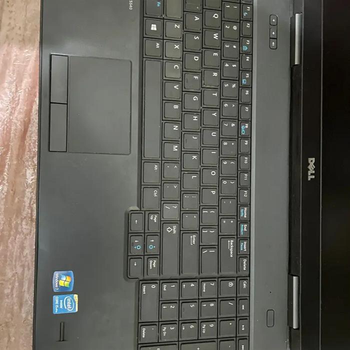 Dell Latitude E5540 Core i5 8GB RAM 256GB SSD 2GB 