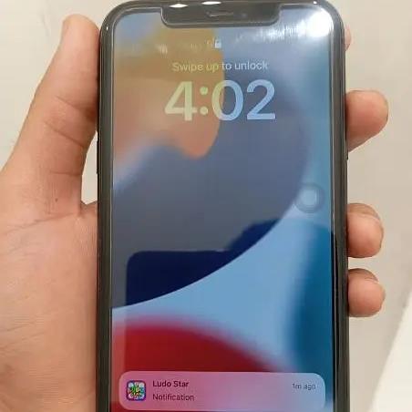 iPhone 11 jv
