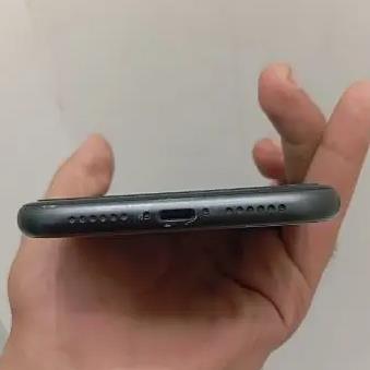 iPhone 11 jv