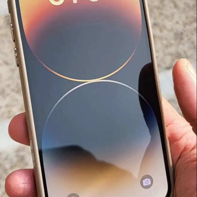 Apple iPhone 14 Pro Max 256 GB PTA approve