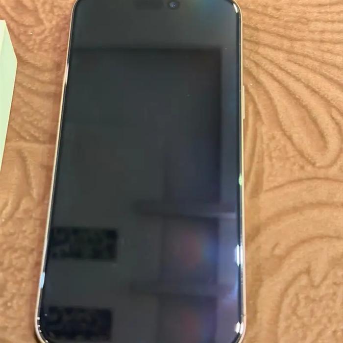 Iphone 16 pro max pta approved 512 gb